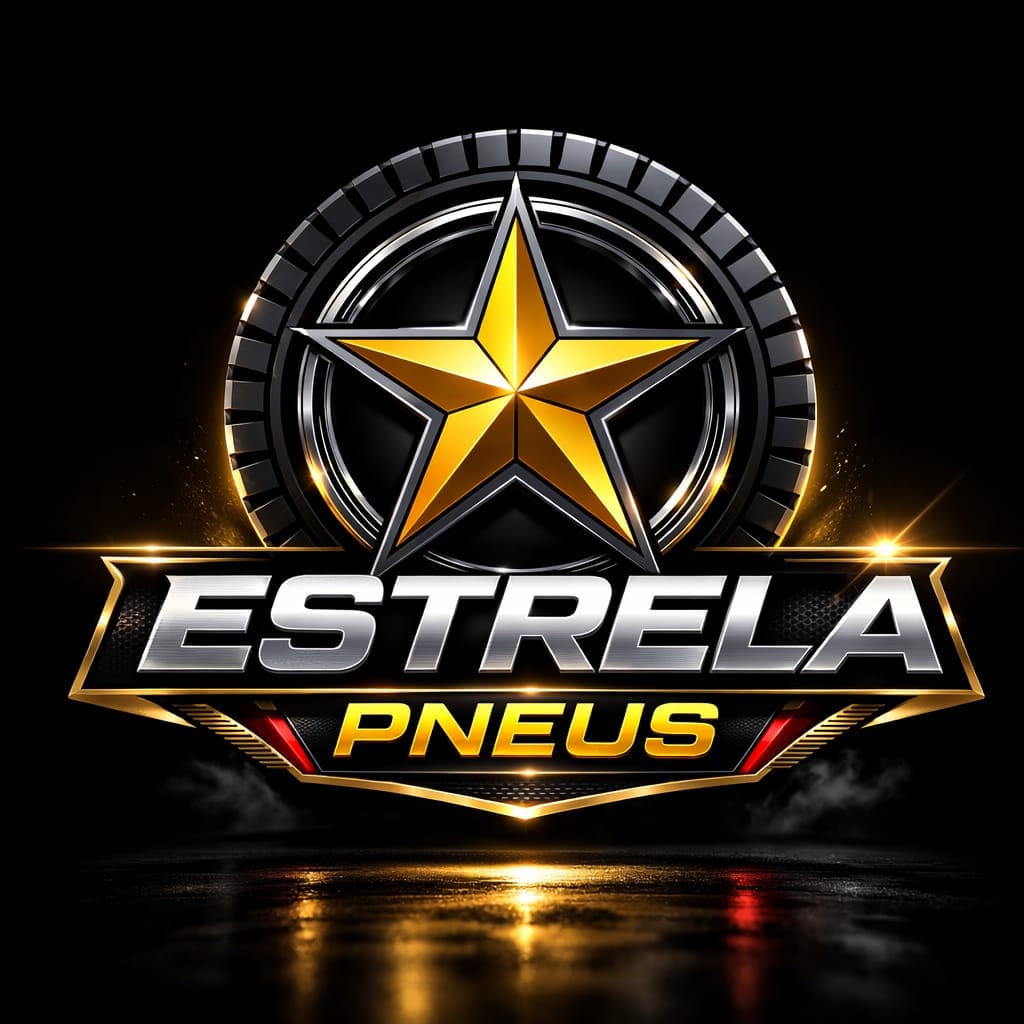 Logo oficial